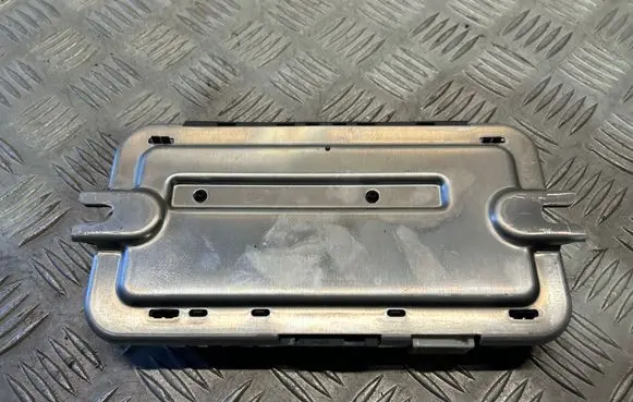 BMW 6 F12 F13 Light module LCM 9273630