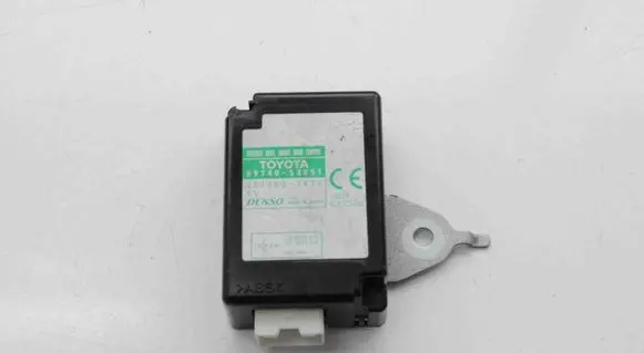 Lexus IS 220D-250-350 Other devices 2513003870 8974053051