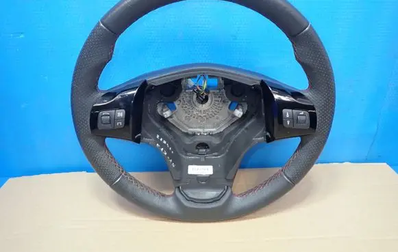 Opel Corsa D Steering wheel 