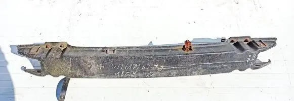 Rear beam