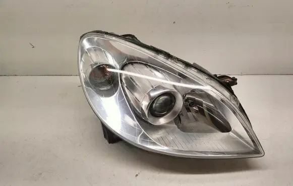 Mercedes-Benz B W245 Headlight/headlamp