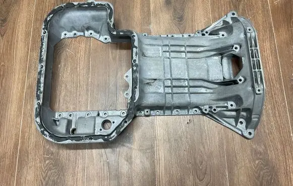 Mercedes-Benz SL R129 Oil sump 1130140102 R1130140102