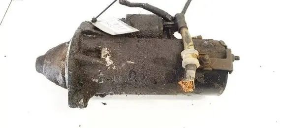 Volkswagen PASSAT B5 Starter motor 