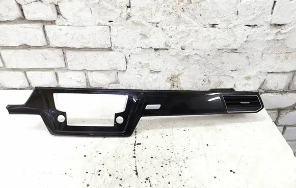 Panel trim