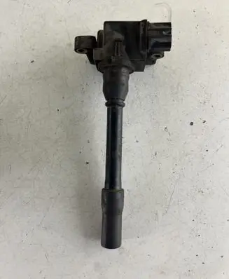 Mitsubishi Carisma High voltage ignition coil FK0138