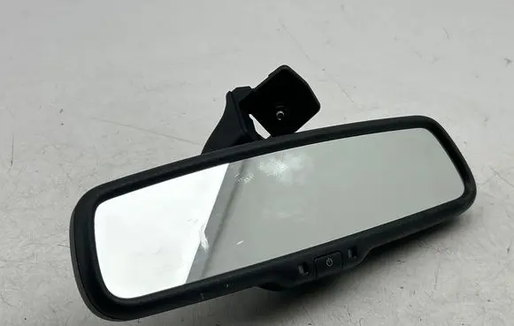 Chevrolet Captiva Rear view mirror (interior) 026002 96623516 9050788