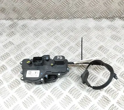 Ford Mustang Mach-E Front door lock LJ8BR219A64CL