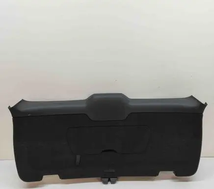 Porsche Cayenne (92A) Tailgate trim 7P5867601J 7P5863291A