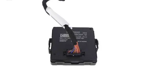 Volkswagen T-Roc Gateway control module 3Q0907530AR