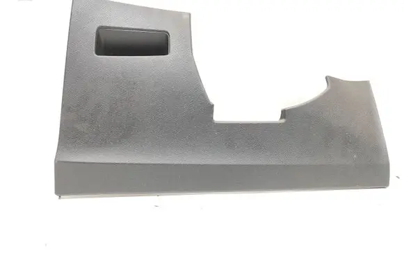 Peugeot 3008 II Dashboard lower bottom trim panel 9810145577 110347A0 110348AB