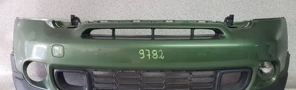 Mini Cooper Countryman R60 Front bumper 510686