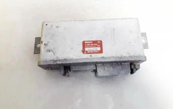 ABS control unit/module