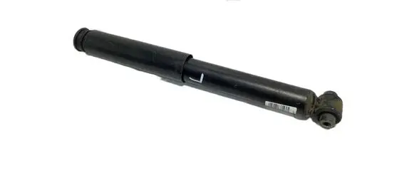 Peugeot 5008 II Rear shock absorber/damper 9823286480 41734