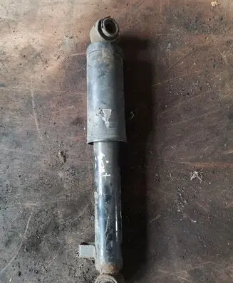 Hyundai Santa Fe Rear shock absorber/damper