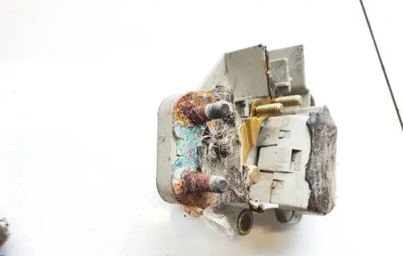 Mercedes-Benz C W202 Sensor 0005401769 1040044030