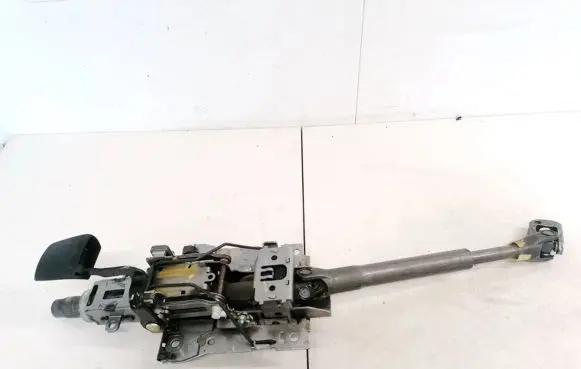 Volkswagen Touran I Steering wheel axle