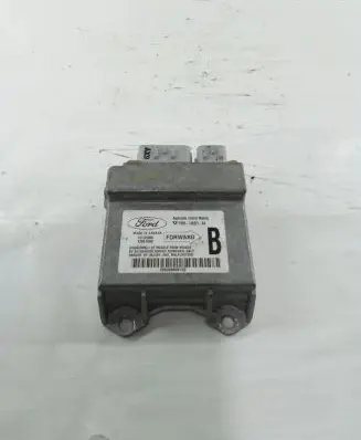 Jaguar S-Type Airbag control unit/module YR8314B321BA