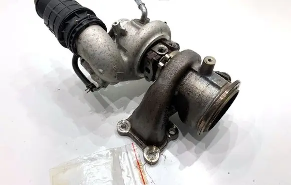 Opel Astra K Turbo 12685682