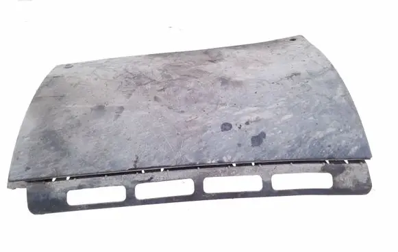 Citroen Berlingo Tow hook cap/cover 9682872377
