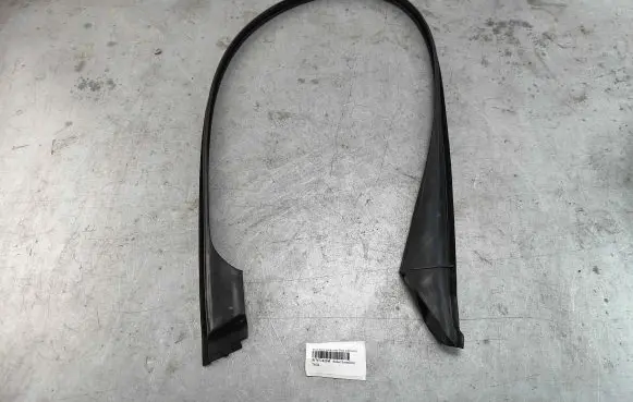 BMW 5 F10 F11 Rubber seal tailgate window/glass 51767182285 51764871849 7182285