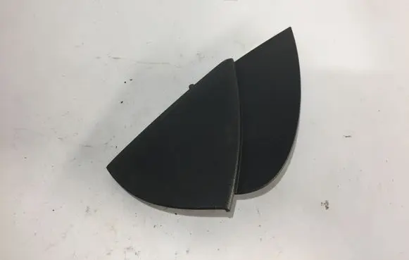 Audi A3 S3 8P Dashboard side end trim 8P0857086