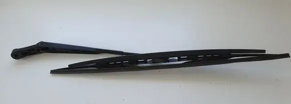 Porsche Boxster 987 Windshield/front glass wiper blade 