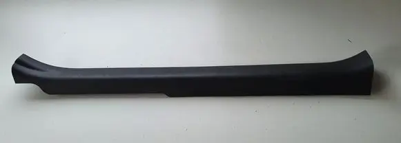 Toyota Yaris Front sill trim cover