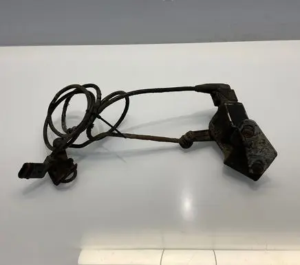 Mercedes-Benz E W211 Rear air suspension level height sensor A0105427717 0105427717