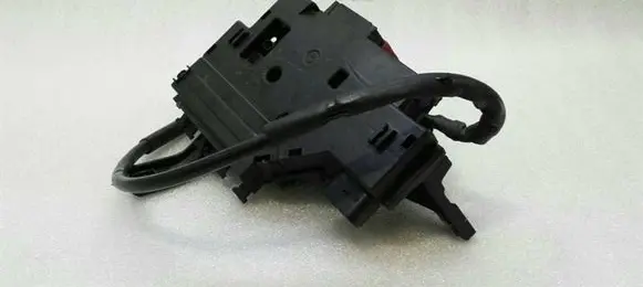 Mercedes-Benz C W205 Fuse box set A2055402150