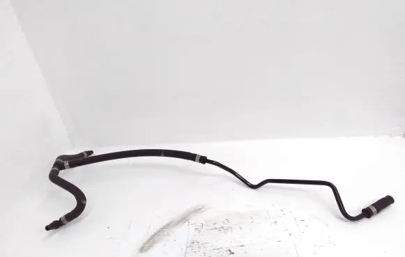 Mercedes-Benz E A207 Engine coolant pipe/hose A2045012225