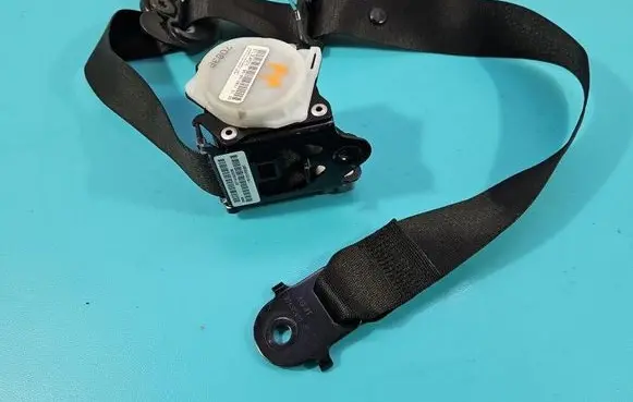 BMW X6 E71 Front seatbelt S2716104209K IMPRK1538978
