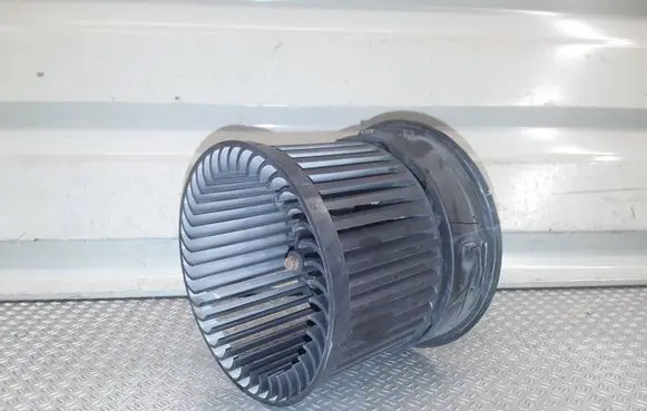 Citroen C3 Picasso Heater fan/blower T1000588K