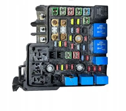 KIA Ceed Fuse box set 919501H020