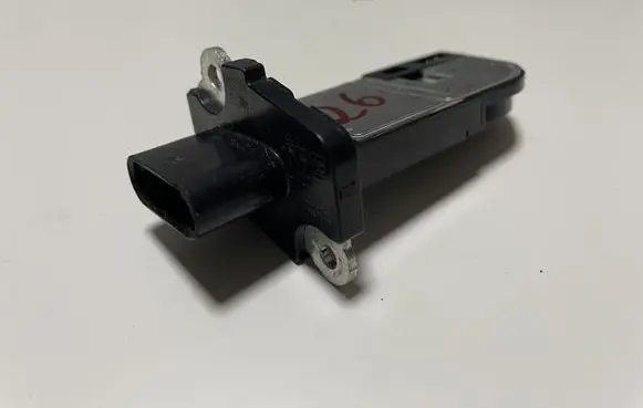 BMW 4 F32 F33 Mass air flow meter 7804150