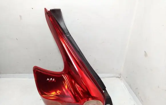 Nissan Juke I F15 Rear/tail lights 1630C