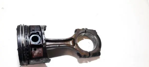Toyota Previa (XR10, XR20) I Piston with connecting rod