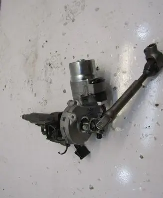Honda HR-V Steering wheel axle GMAUTO4574097