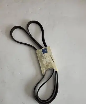 Mercedes-Benz E W211 Alternator belt A0149971092