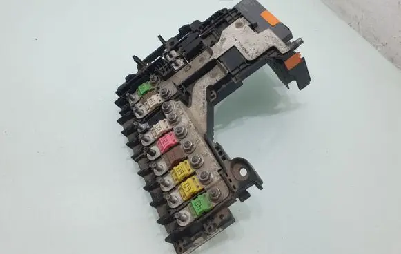 Fuse module