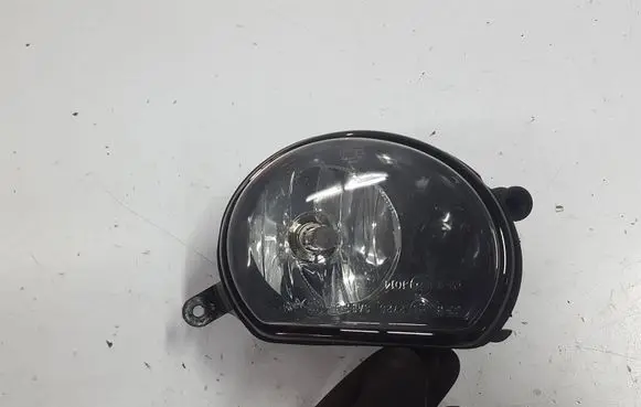 Audi Q7 4L Front fog light 