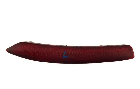 Ford Mondeo MK IV Rear tail light reflector 7S71515B0BB