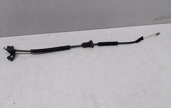 Volkswagen Bora Rear door cable line 1J4839086F