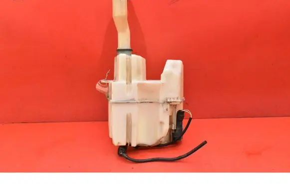 Volvo S80 Windshield washer fluid reservoir/tank 9178881