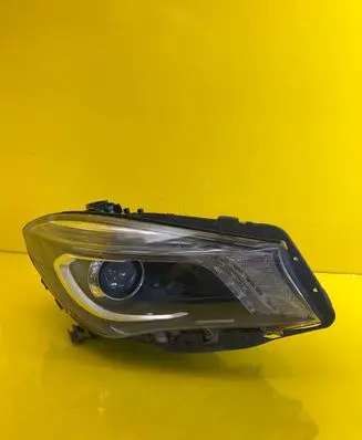 Mercedes-Benz CLA C117 X117 W117 Headlight/headlamp A1179065200