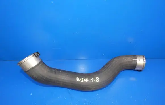 Mercedes-Benz B W246 W242 Intercooler hose/pipe A2465281182