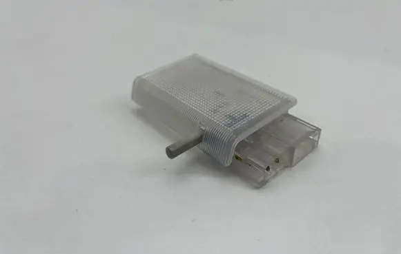 Mercedes-Benz SLK R171 Glove box light 1708200101