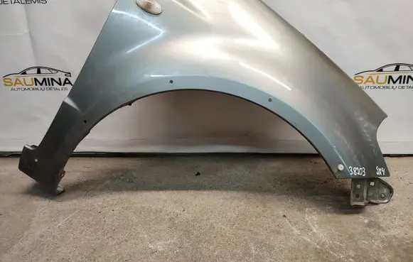 Suzuki SX4 Fender