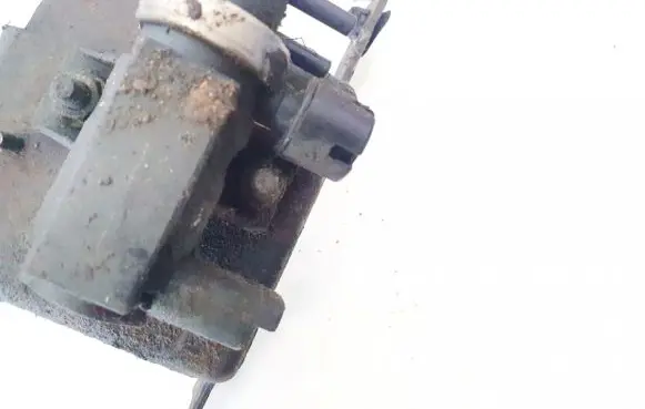 Lancia Phedra Turbo solenoid valve 72832800 9641776680