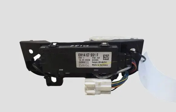 Mazda 6 Screen/display/small screen GAA955260 EH1467SS1F