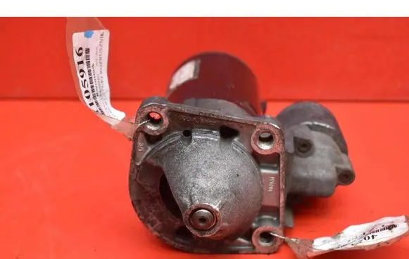 Ford Mondeo MK IV Starter motor 0001109389